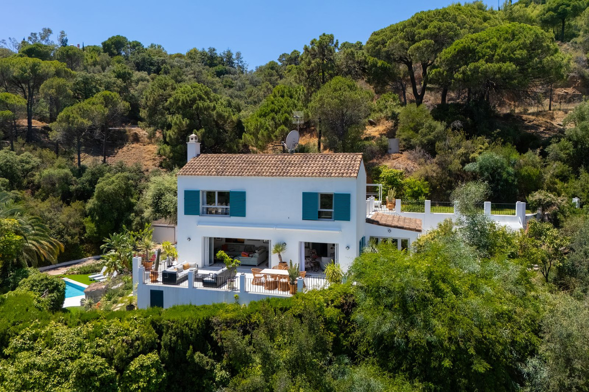 Huis te koop in El Madroñal | 5 slaapkamers H5434768