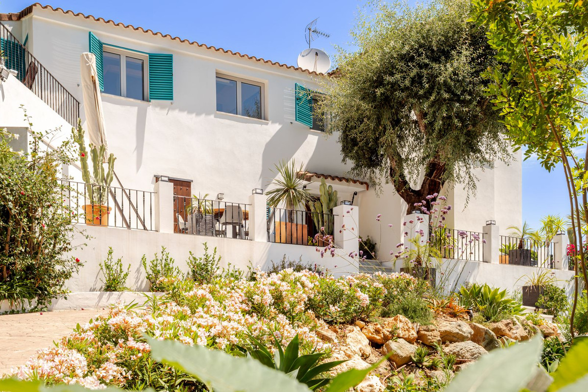 Huis te koop in El Madroñal | 5 slaapkamers H5434768