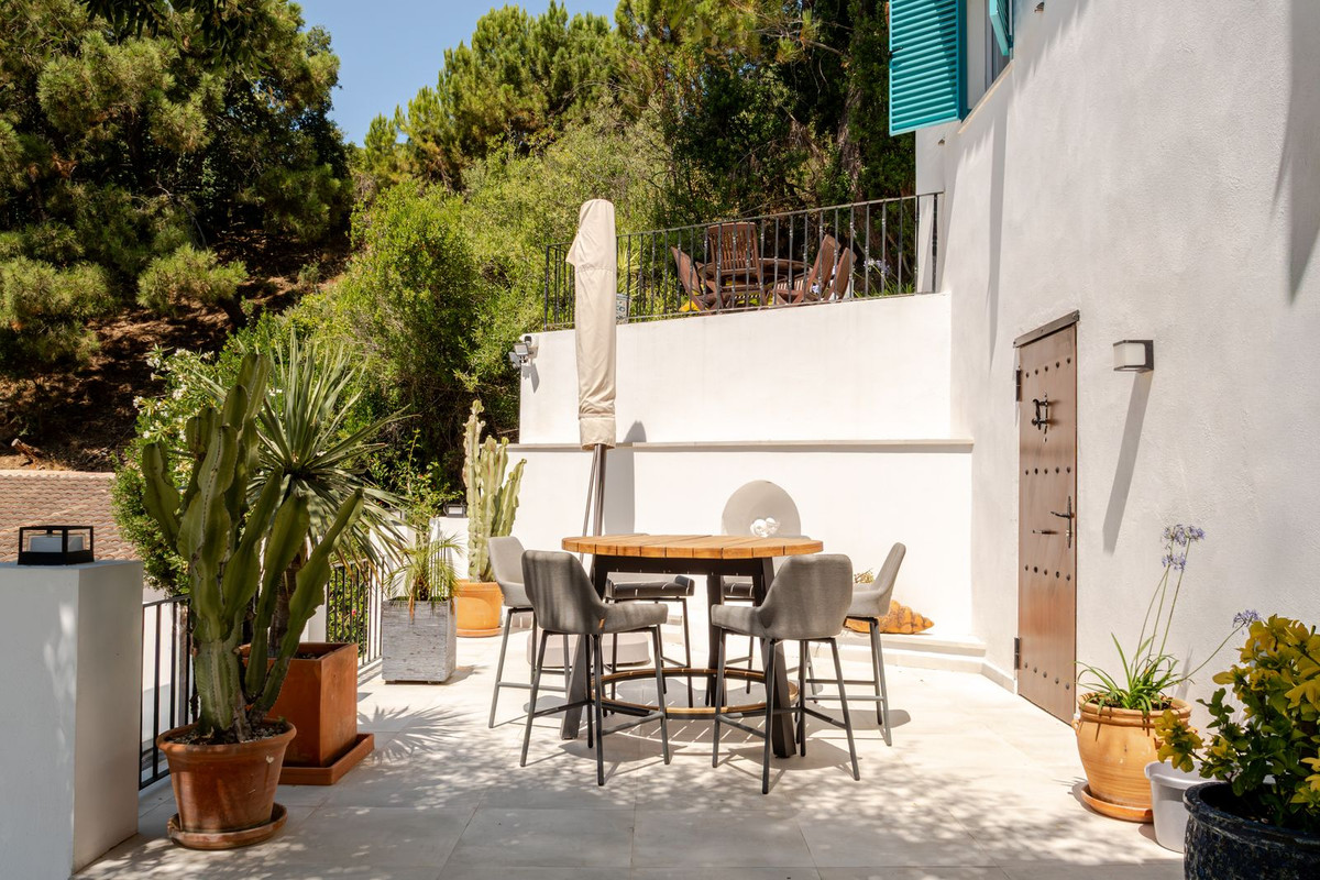 Huis te koop in El Madroñal | 5 slaapkamers H5434768