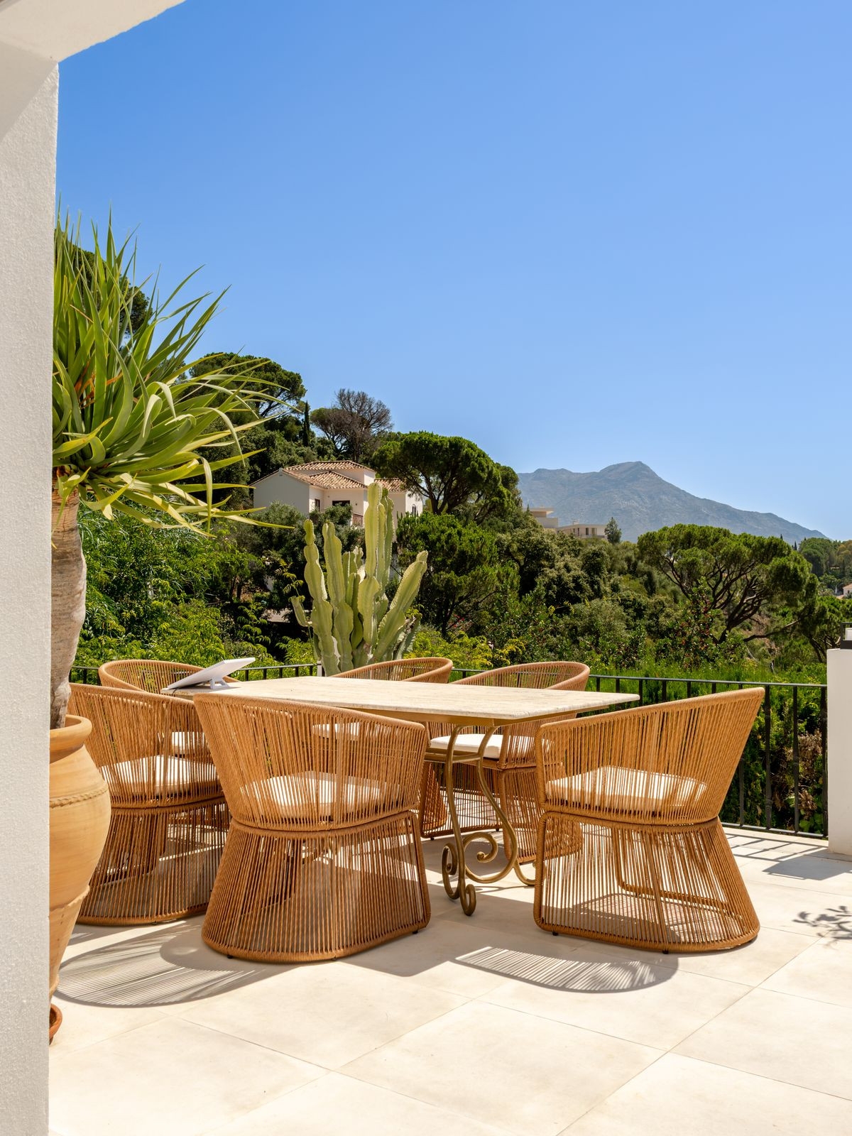 Huis te koop in El Madroñal | 5 slaapkamers H5434768
