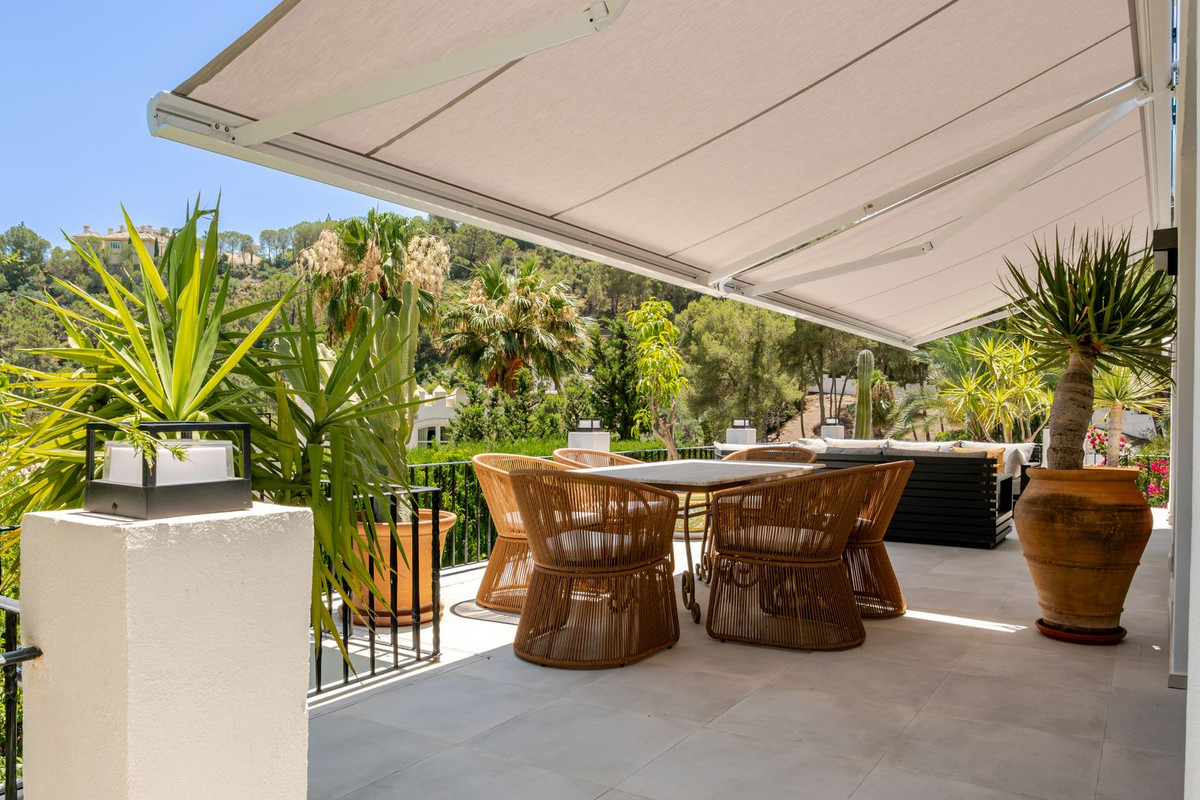 Huis te koop in El Madroñal | 5 slaapkamers H5434768