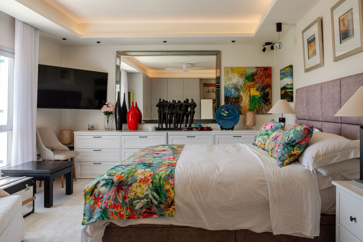 Huis te koop in El Madroñal | 5 slaapkamers H5434768