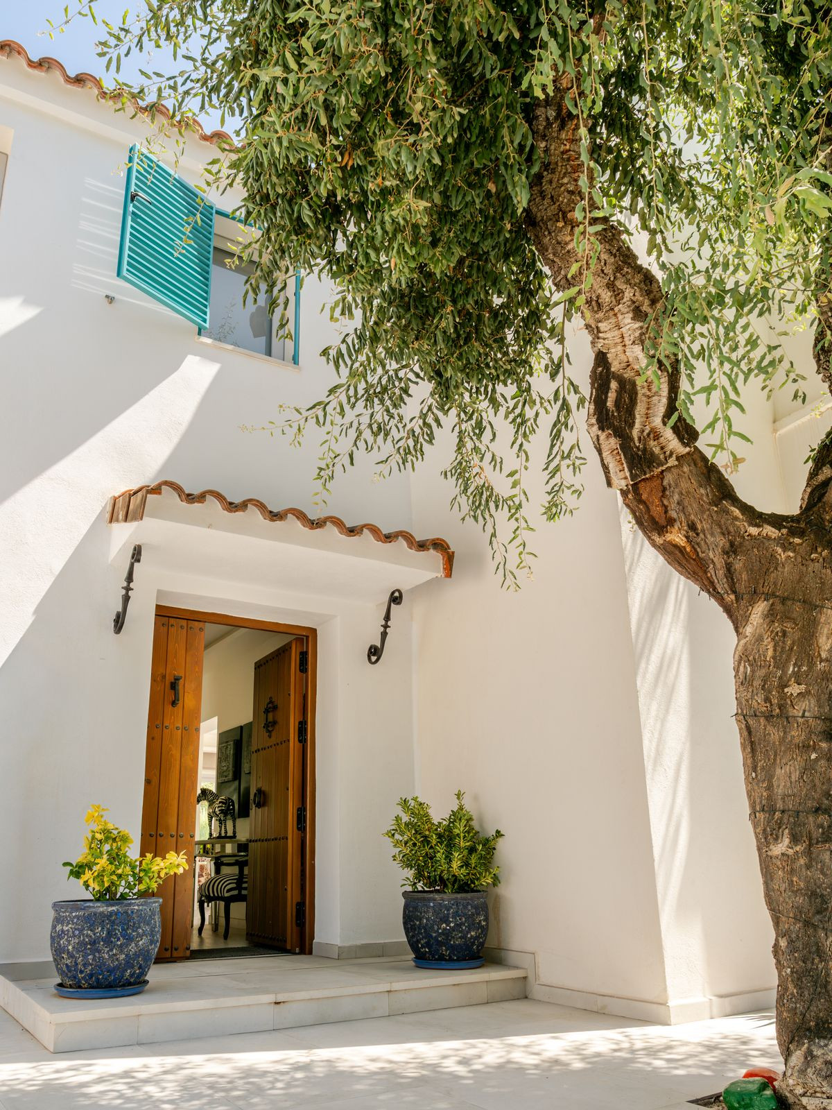 Huis te koop in El Madroñal | 5 slaapkamers H5434768