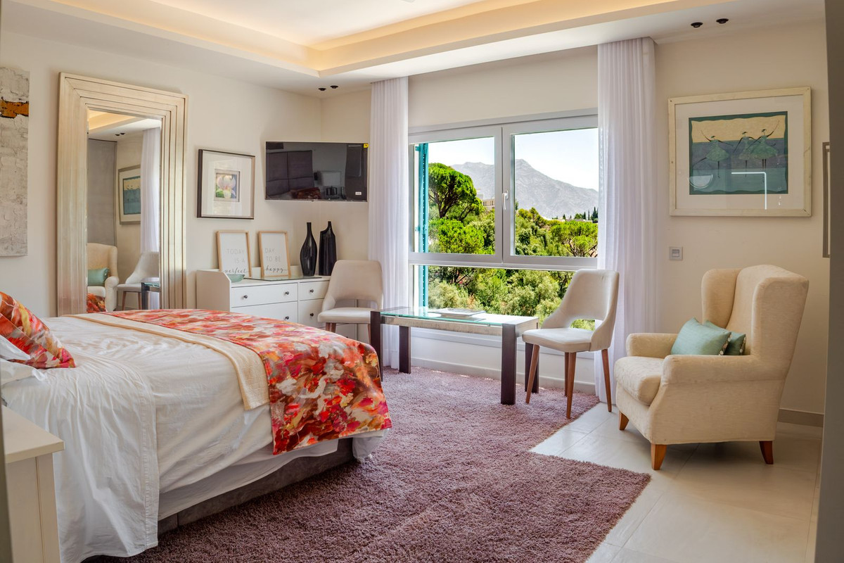 Huis te koop in El Madroñal | 5 slaapkamers H5434768
