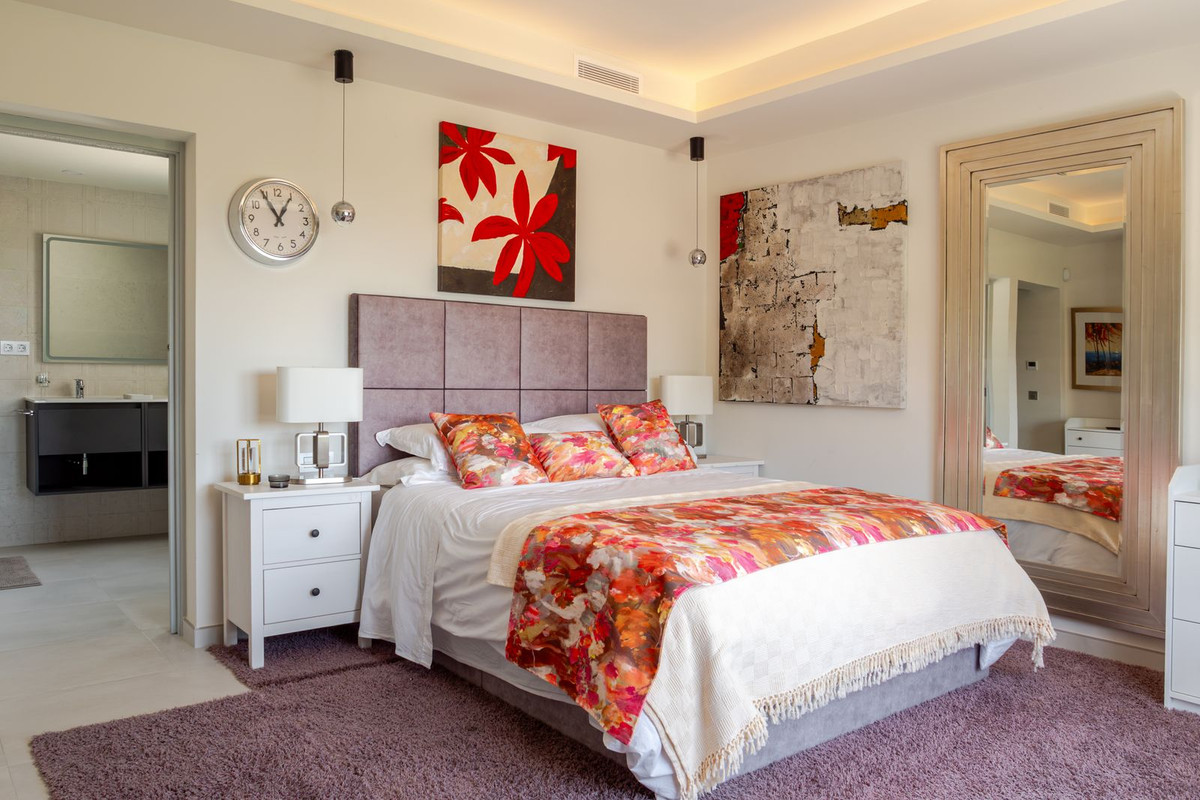 Huis te koop in El Madroñal | 5 slaapkamers H5434768