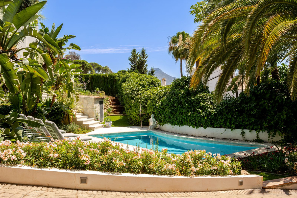Huis te koop in El Madroñal | 5 slaapkamers H5434768