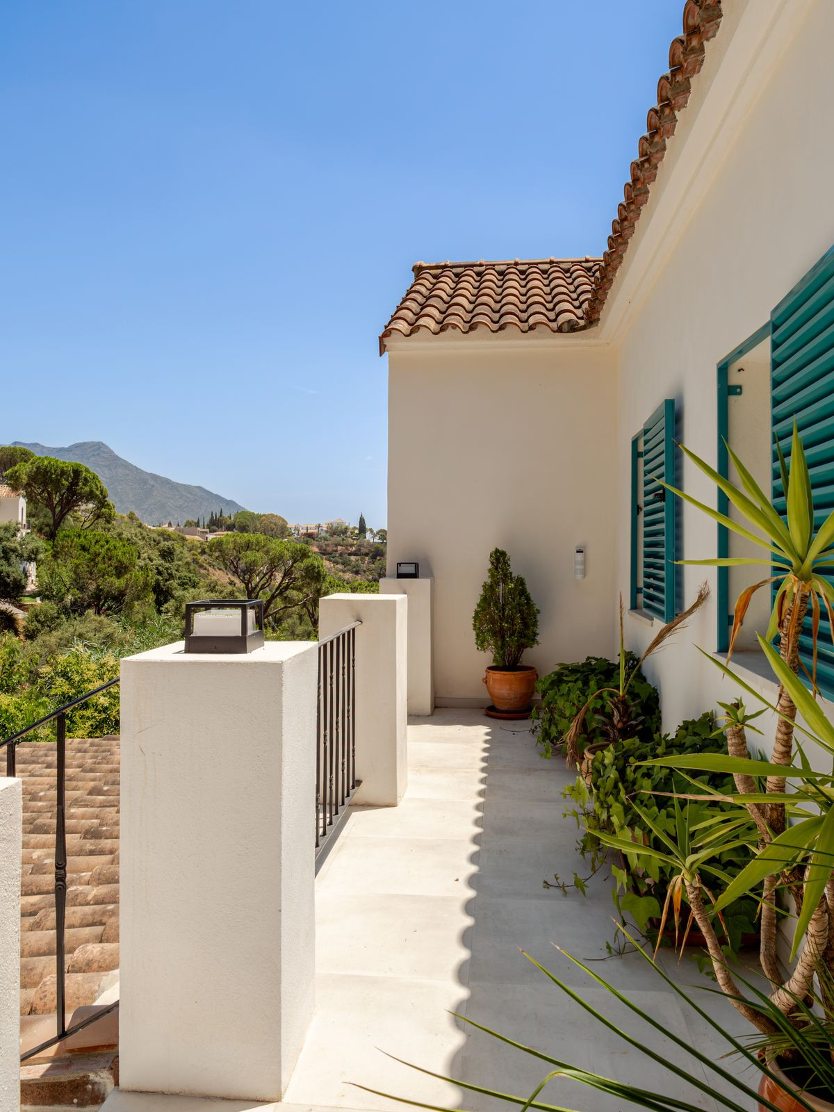 Huis te koop in El Madroñal | 5 slaapkamers H5434768