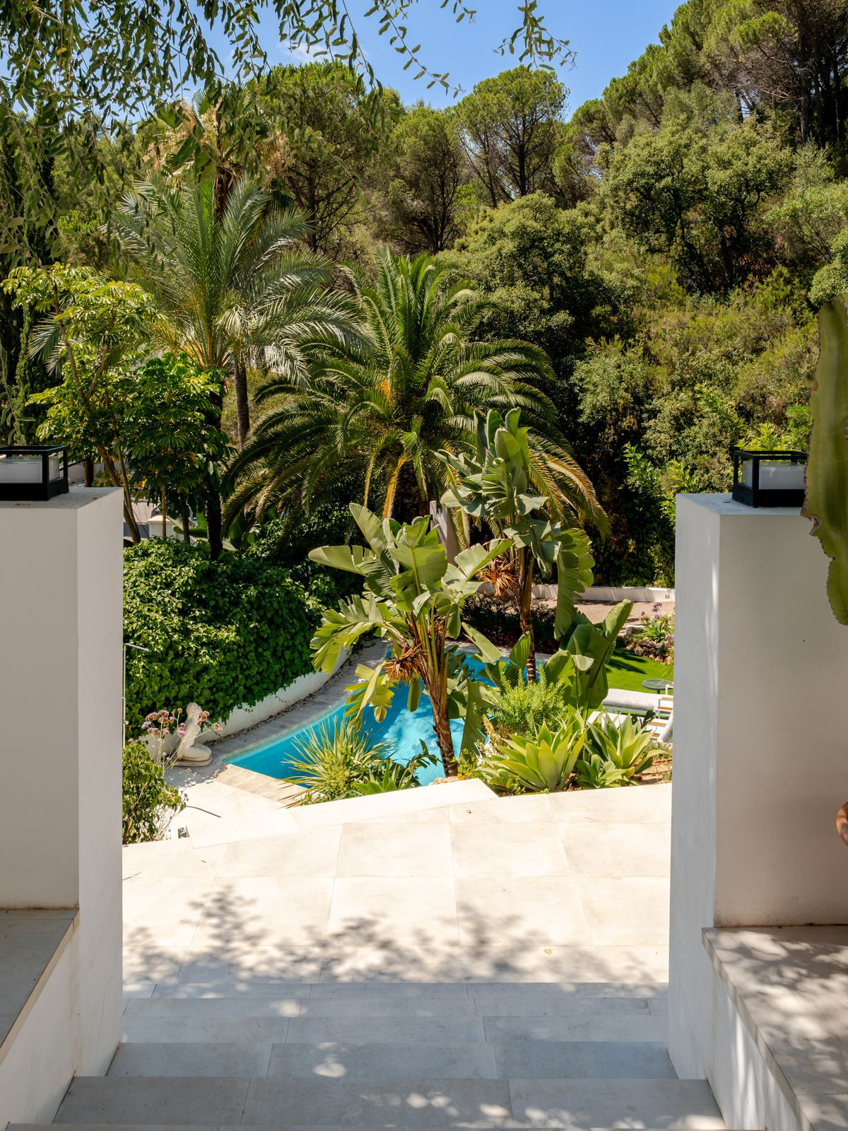 Huis te koop in El Madroñal | 5 slaapkamers H5434768