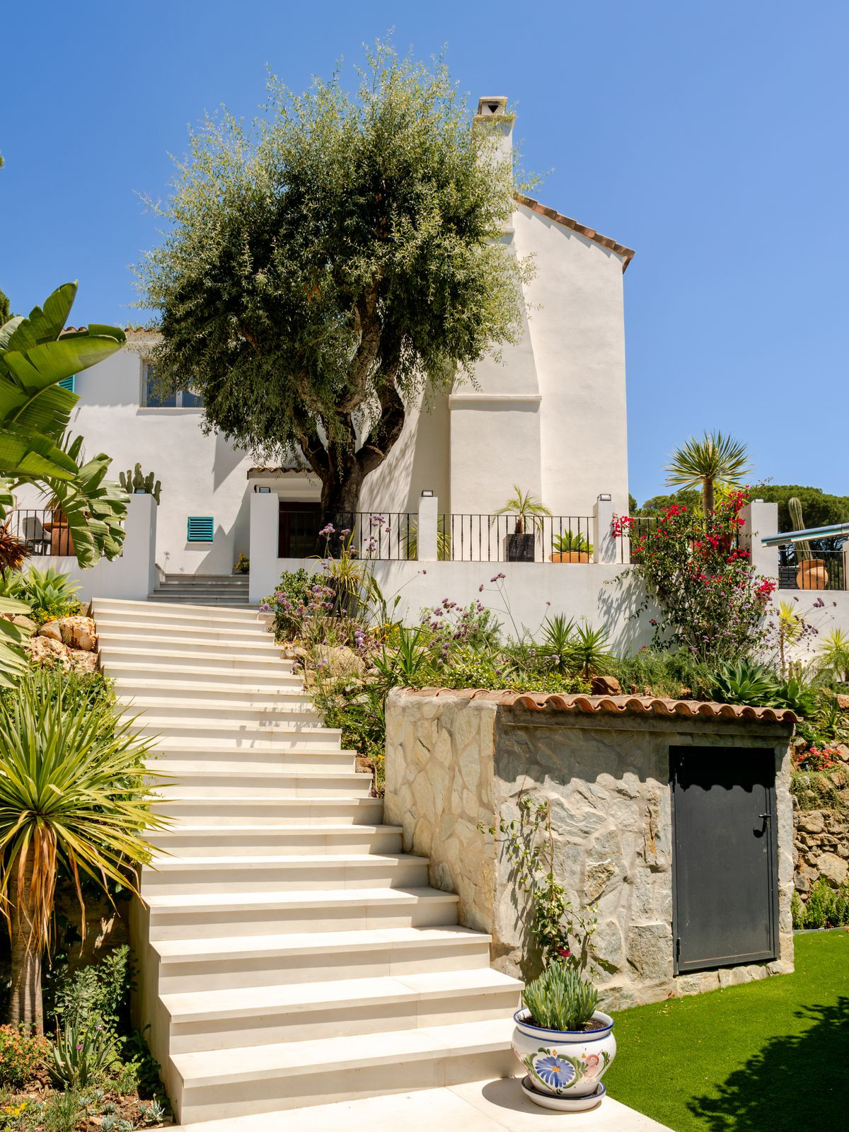 Huis te koop in El Madroñal | 5 slaapkamers H5434768