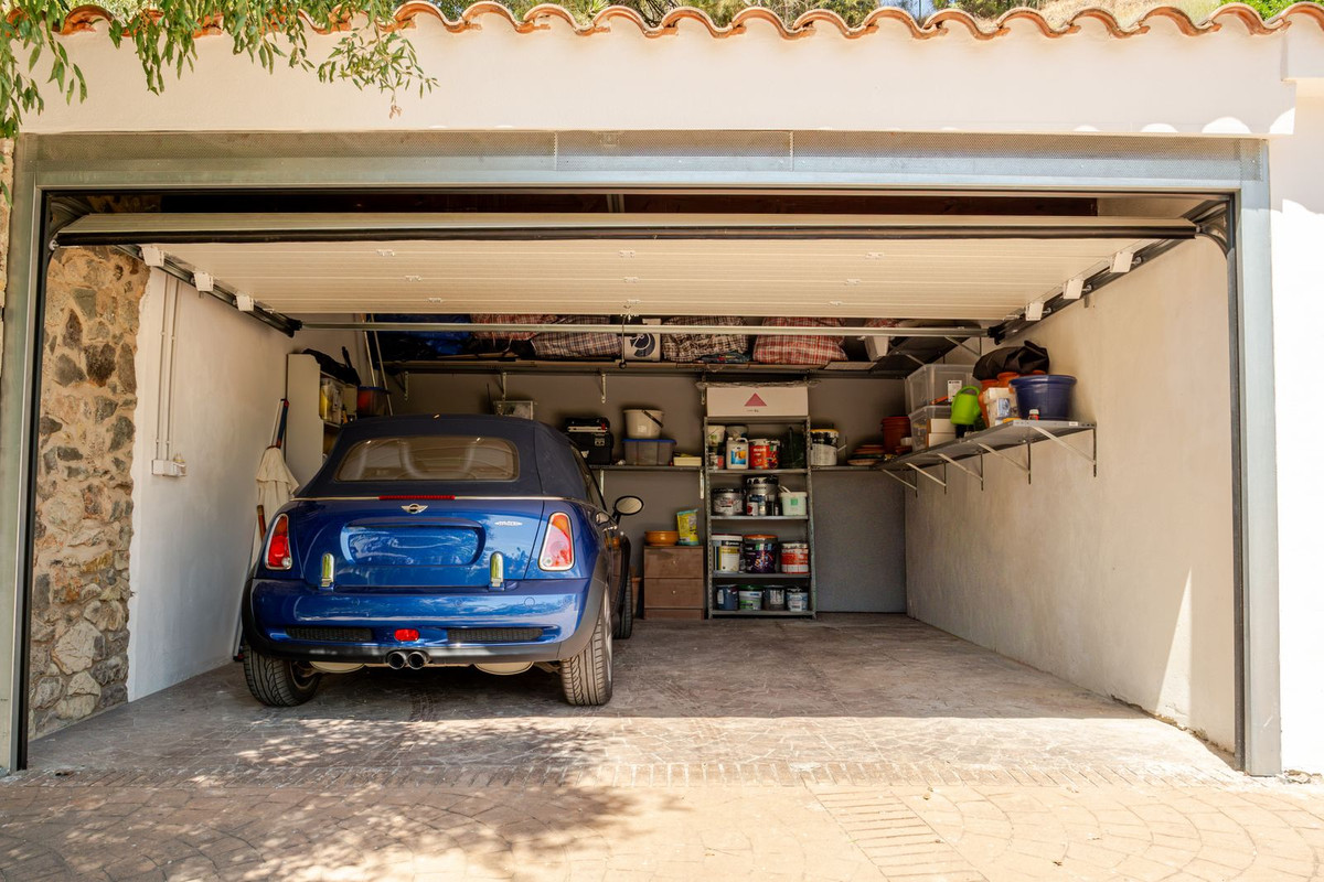 Huis te koop in El Madroñal | 5 slaapkamers H5434768