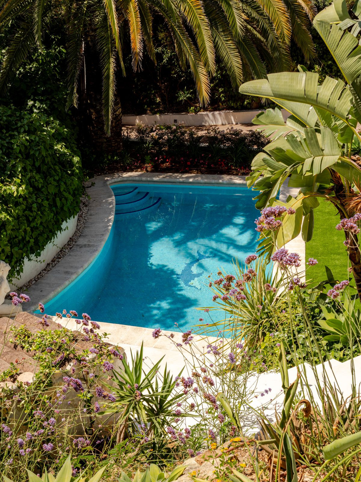 Huis te koop in El Madroñal | 5 slaapkamers H5434768