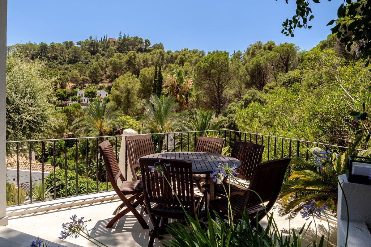 Huis te koop in El Madroñal | 5 slaapkamers H5434768