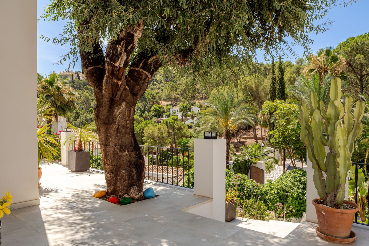 Huis te koop in El Madroñal | 5 slaapkamers H5434768