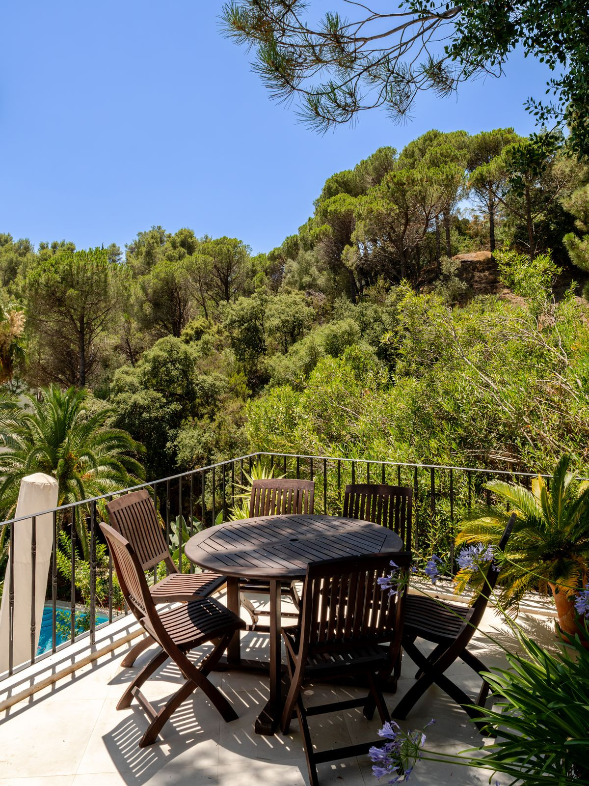 Huis te koop in El Madroñal | 5 slaapkamers H5434768