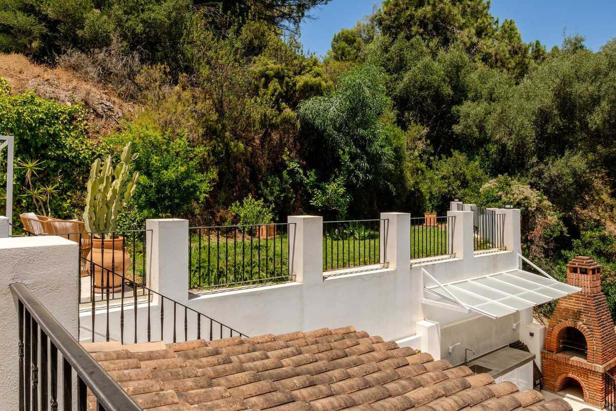 Huis te koop in El Madroñal | 5 slaapkamers H5434768