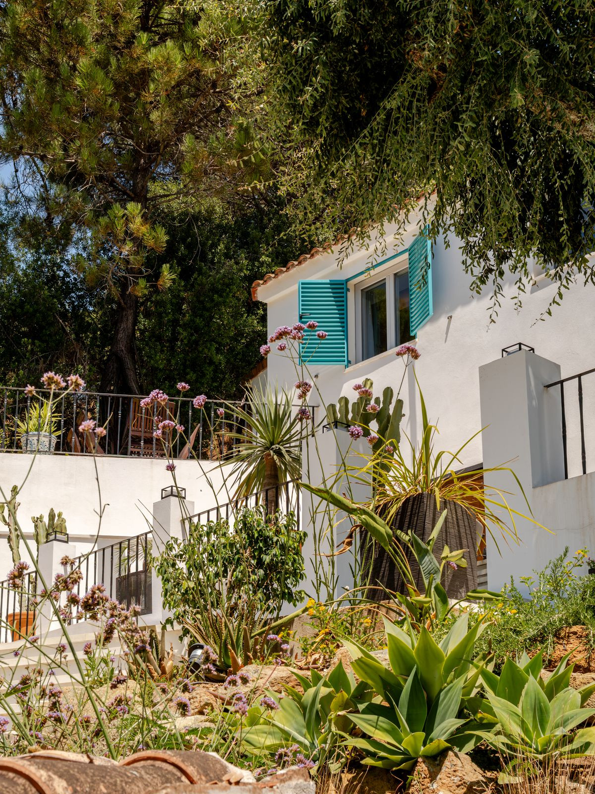 Huis te koop in El Madroñal | 5 slaapkamers H5434768