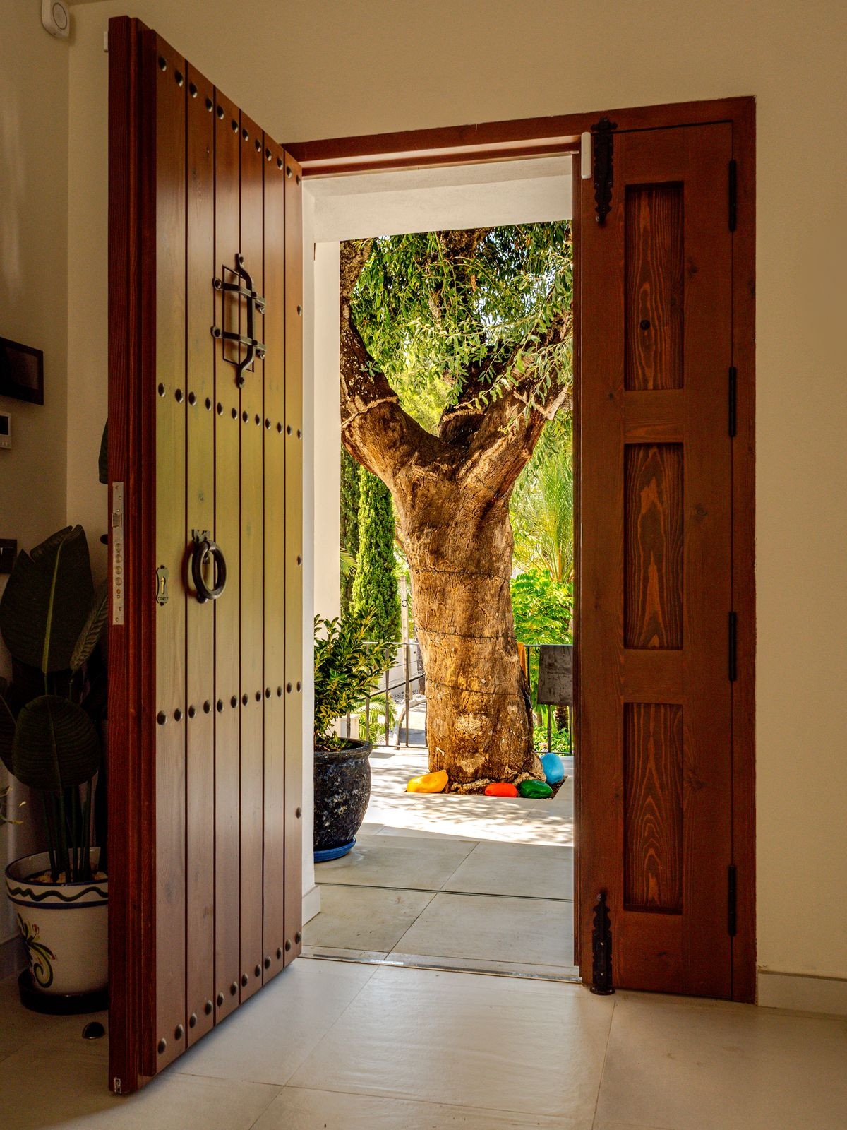 Huis te koop in El Madroñal | 5 slaapkamers H5434768