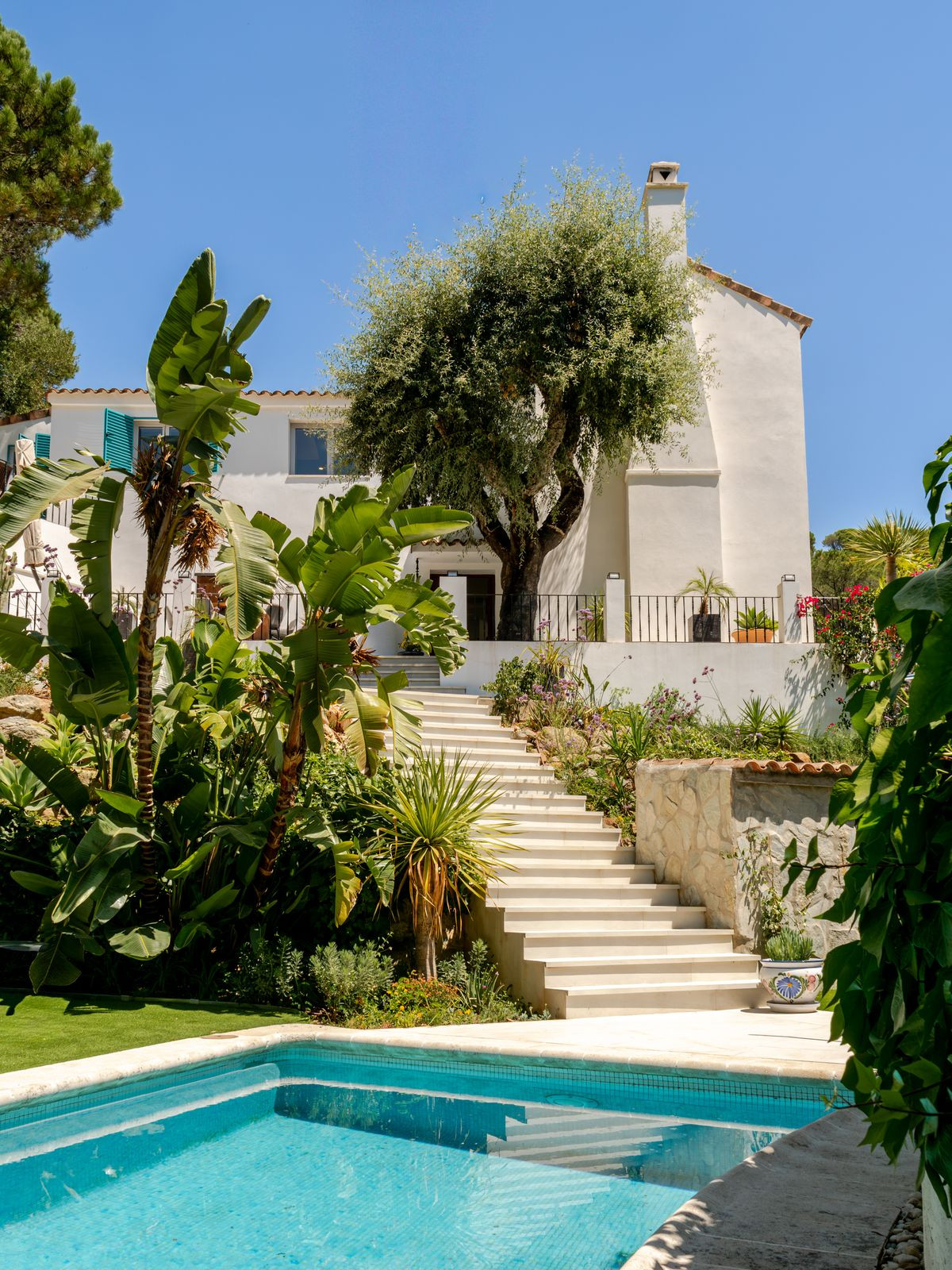 Huis te koop in El Madroñal | 5 slaapkamers H5434768