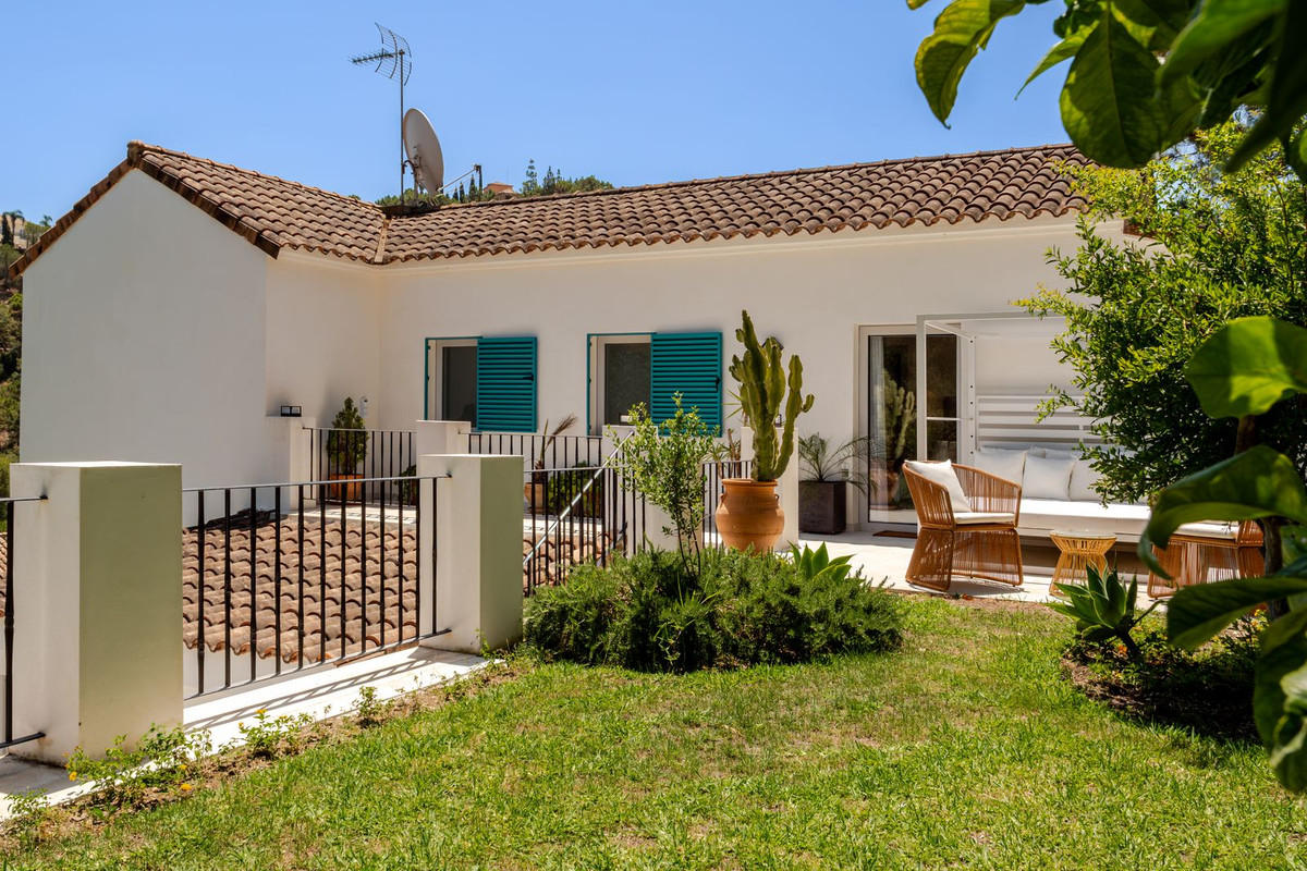 Huis te koop in El Madroñal | 5 slaapkamers H5434768