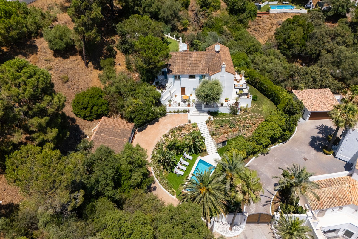 Huis te koop in El Madroñal | 5 slaapkamers H5434768