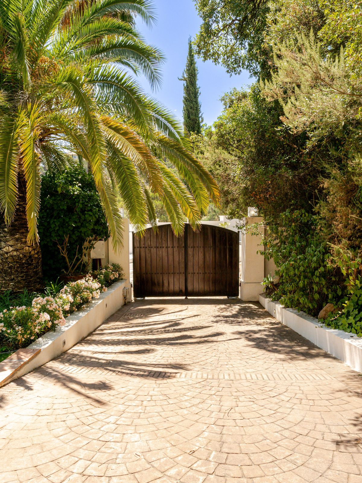 Huis te koop in El Madroñal | 5 slaapkamers H5434768