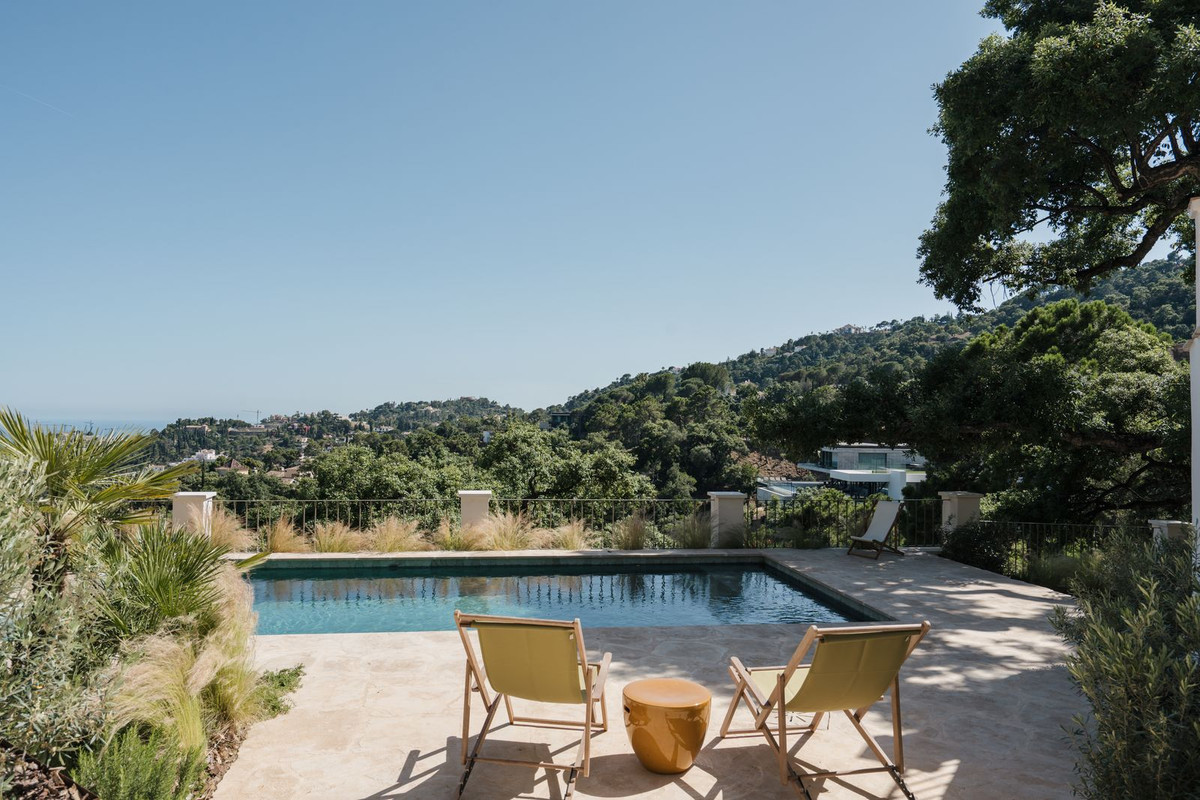 Huis te koop in El Madroñal | 4 slaapkamers H5439580