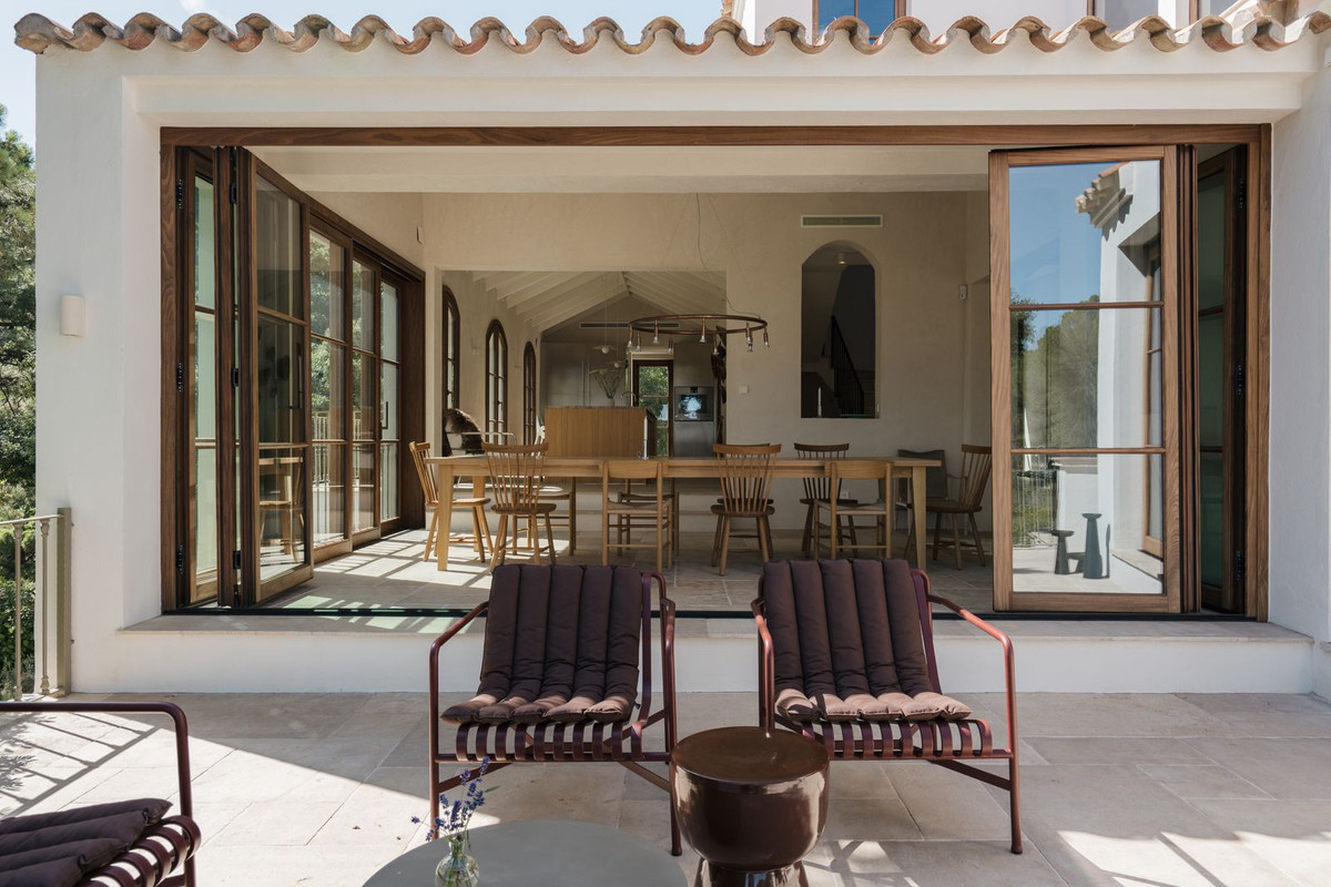 Huis te koop in El Madroñal | 4 slaapkamers H5439580