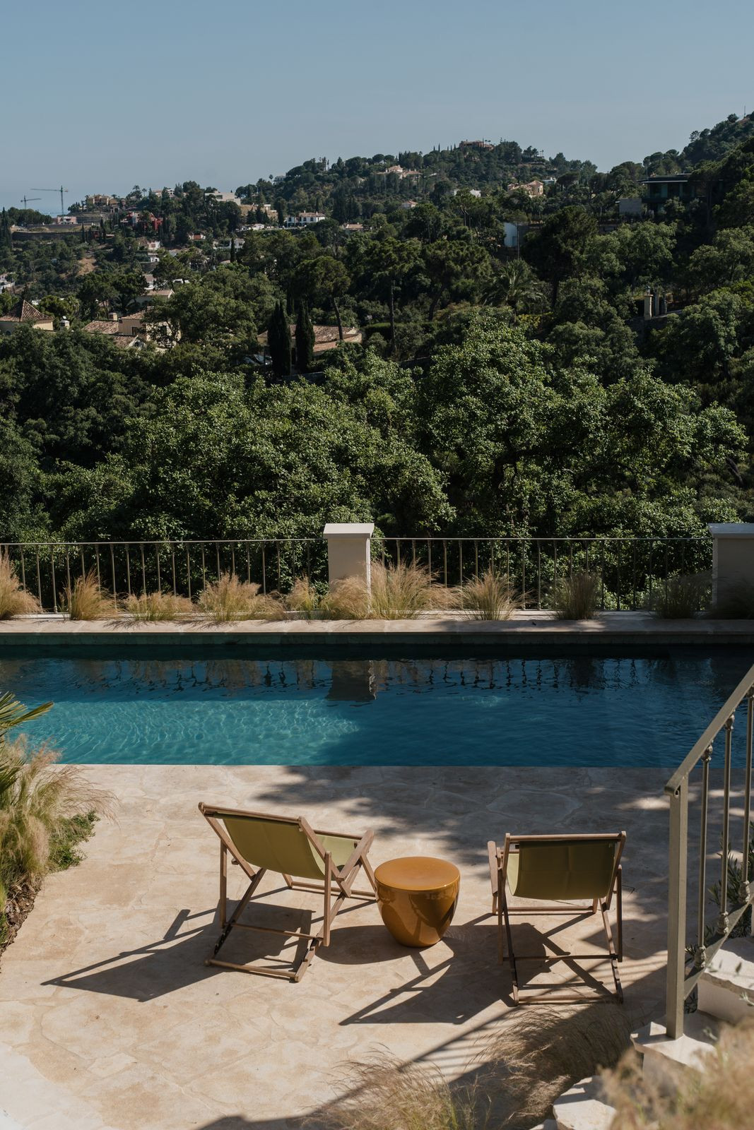 Huis te koop in El Madroñal | 4 slaapkamers H5439580