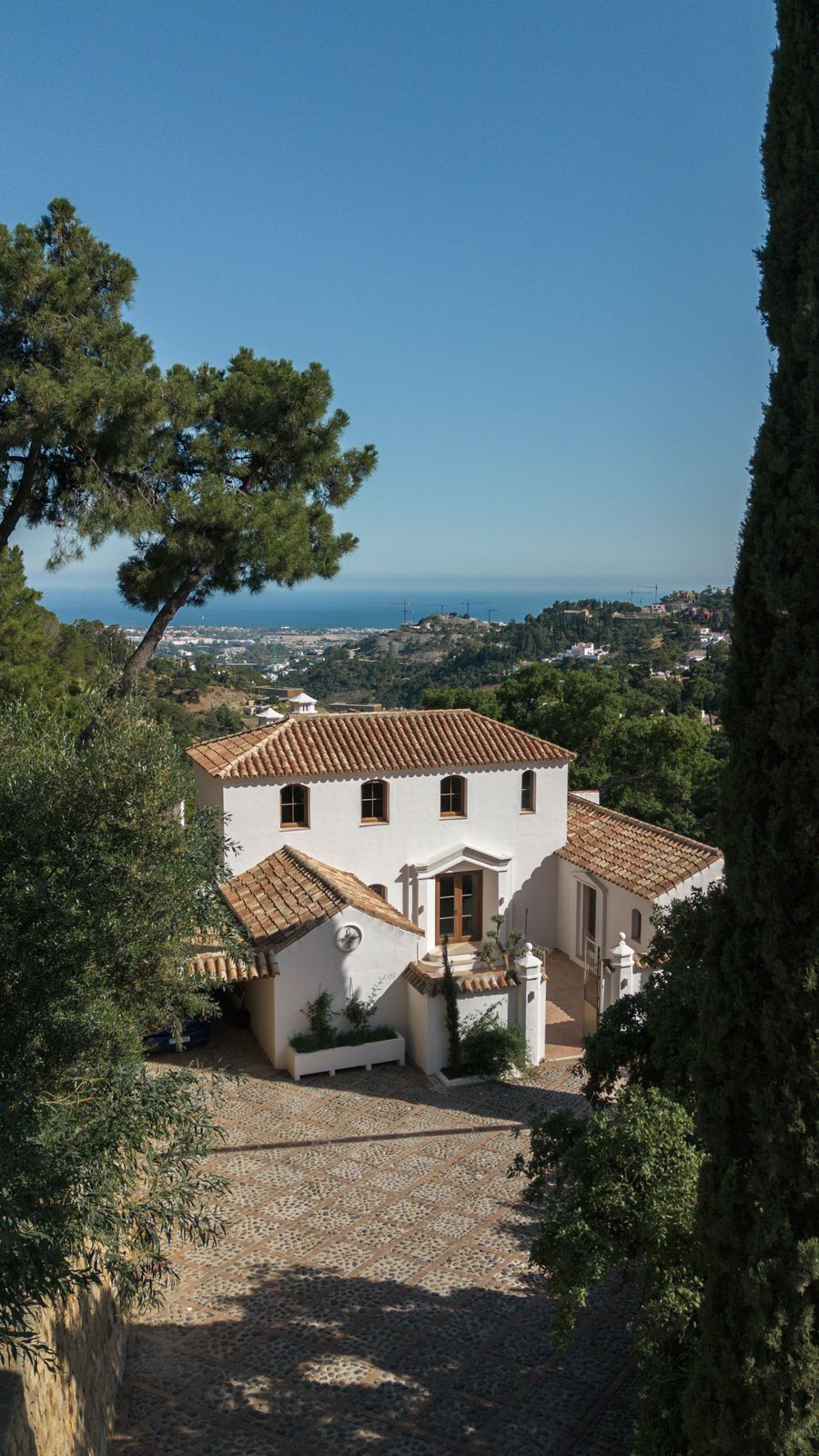 Huis te koop in El Madroñal | 4 slaapkamers H5439580