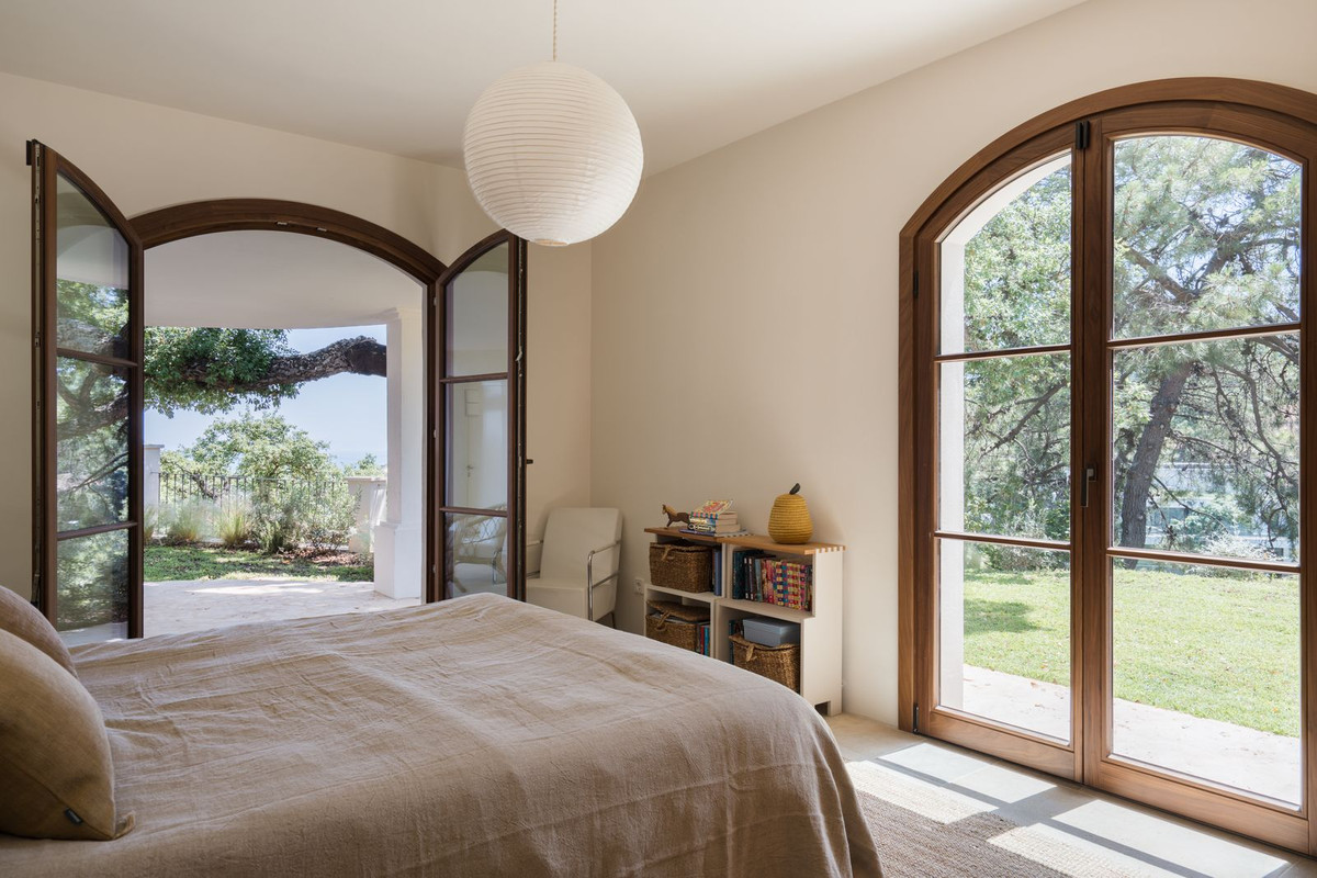 Huis te koop in El Madroñal | 4 slaapkamers H5439580