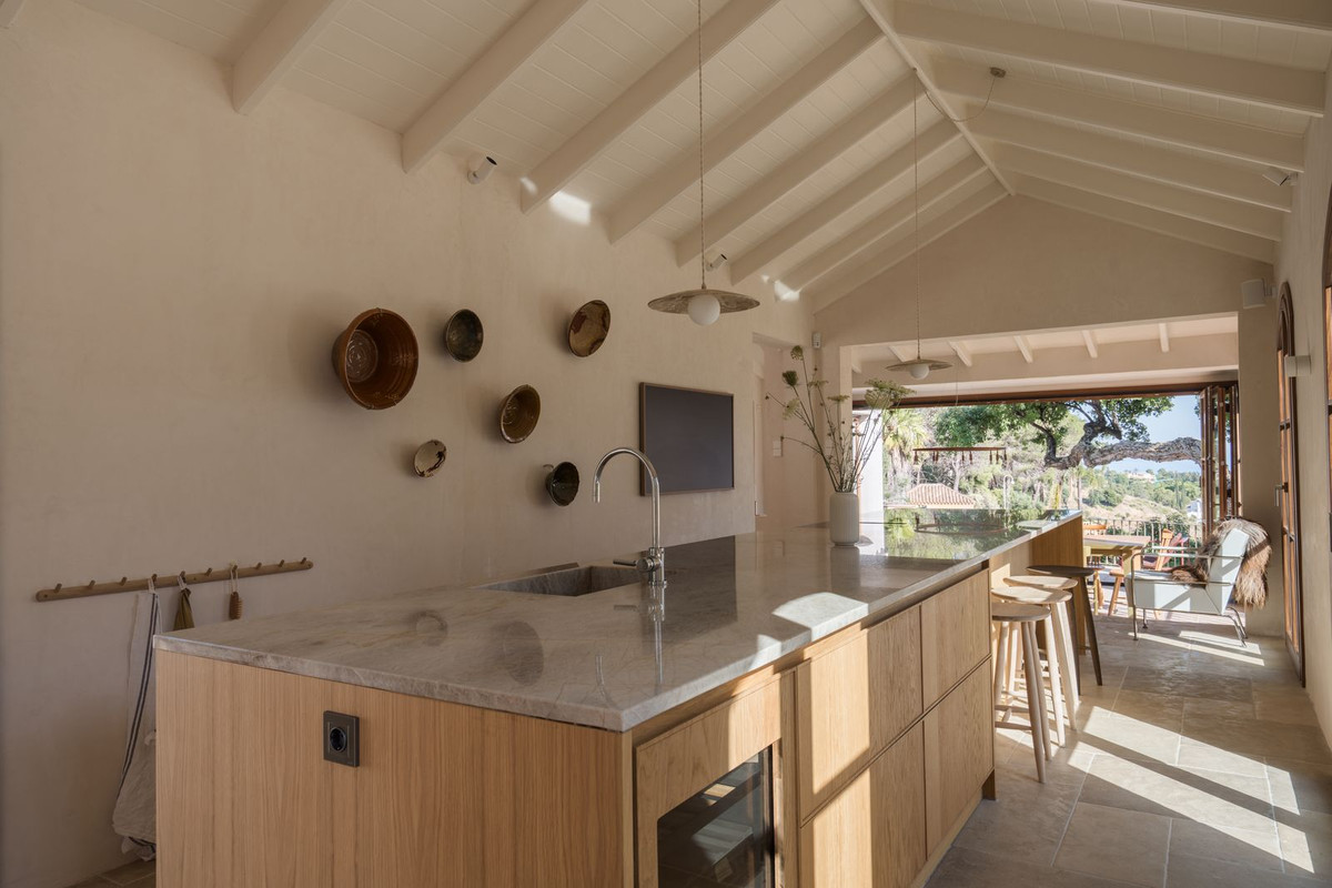 Huis te koop in El Madroñal | 4 slaapkamers H5439580