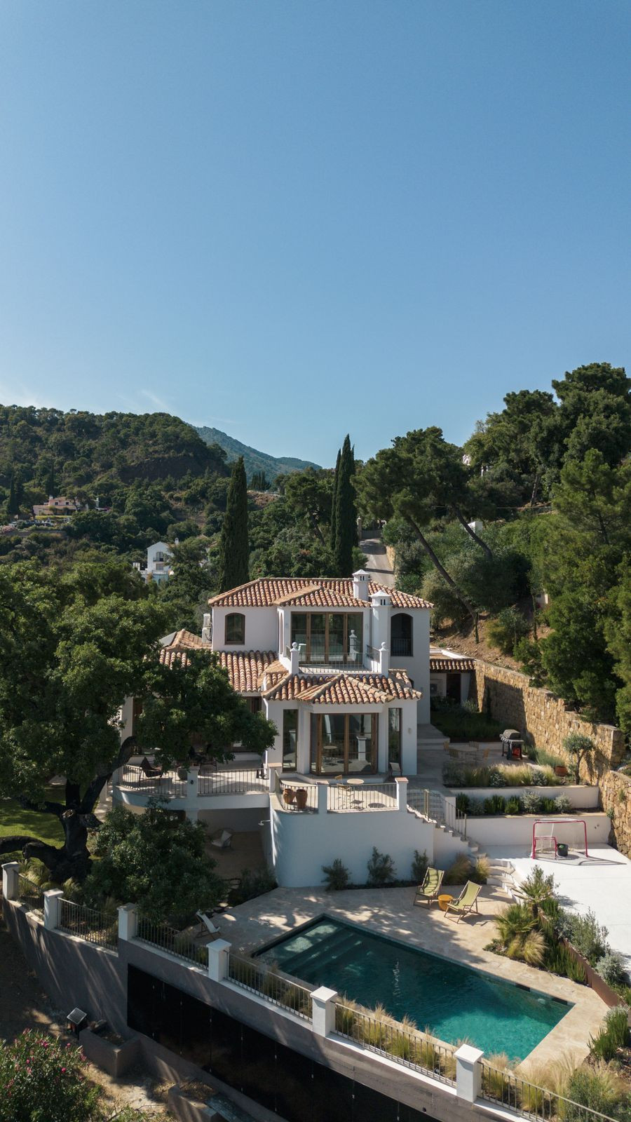 Huis te koop in El Madroñal | 4 slaapkamers H5439580