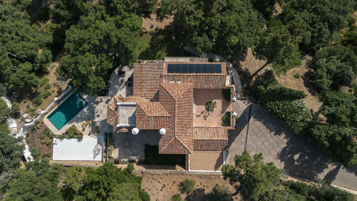 Huis te koop in El Madroñal | 4 slaapkamers H5439580