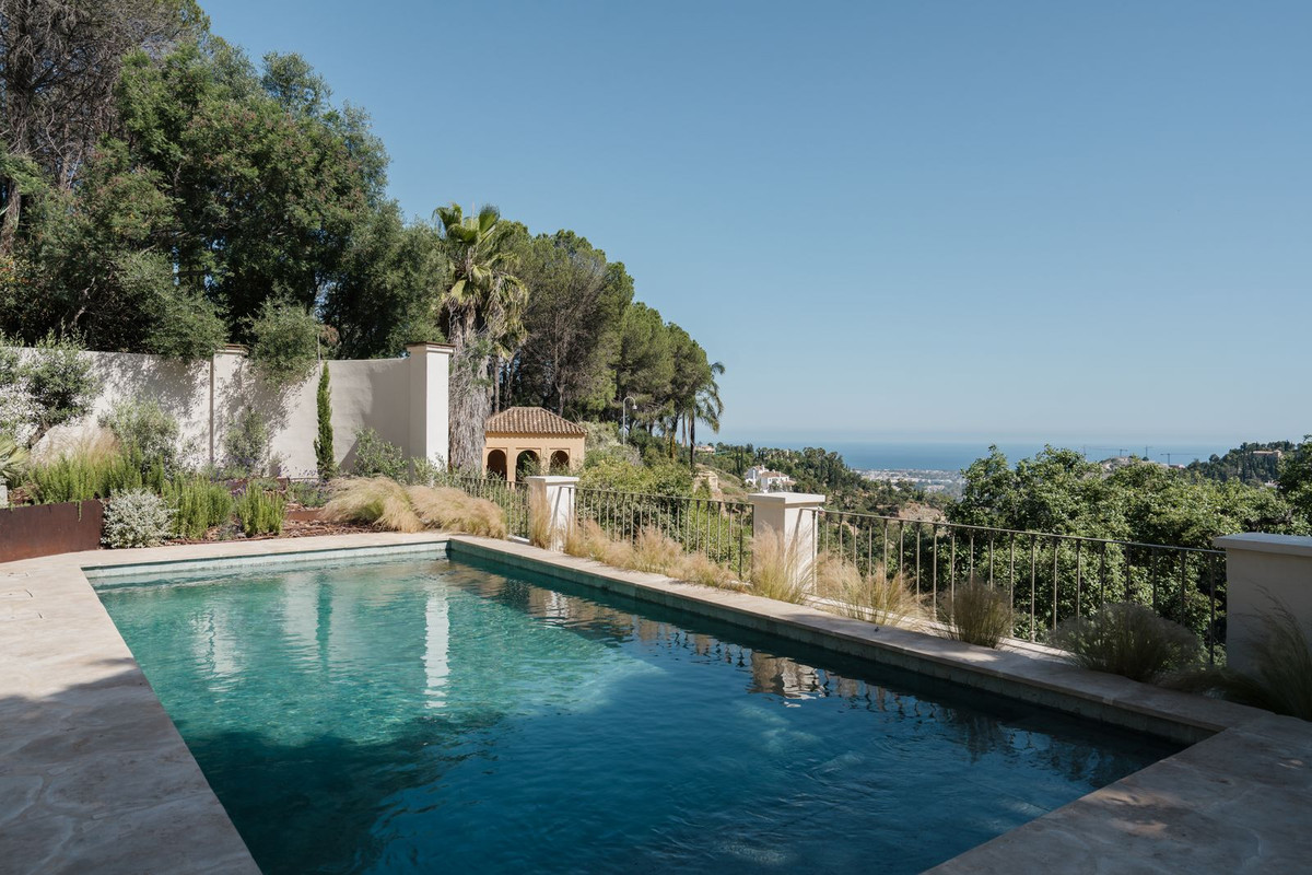 Huis te koop in El Madroñal | 4 slaapkamers H5439580