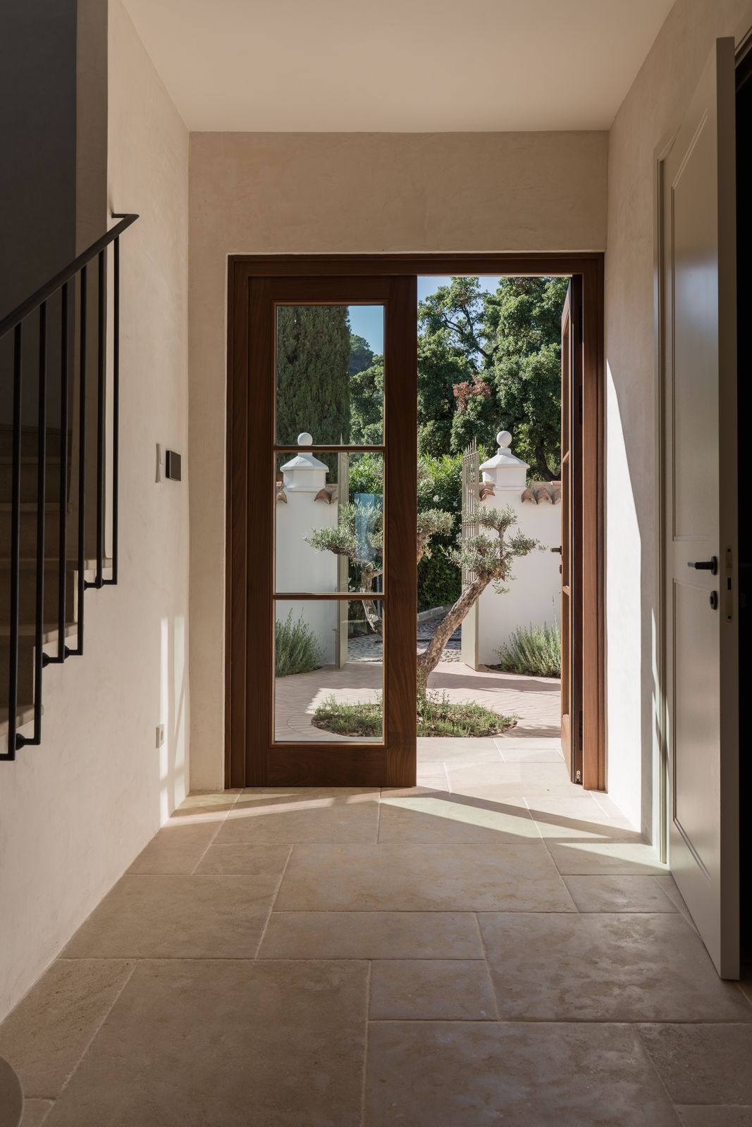 Huis te koop in El Madroñal | 4 slaapkamers H5439580