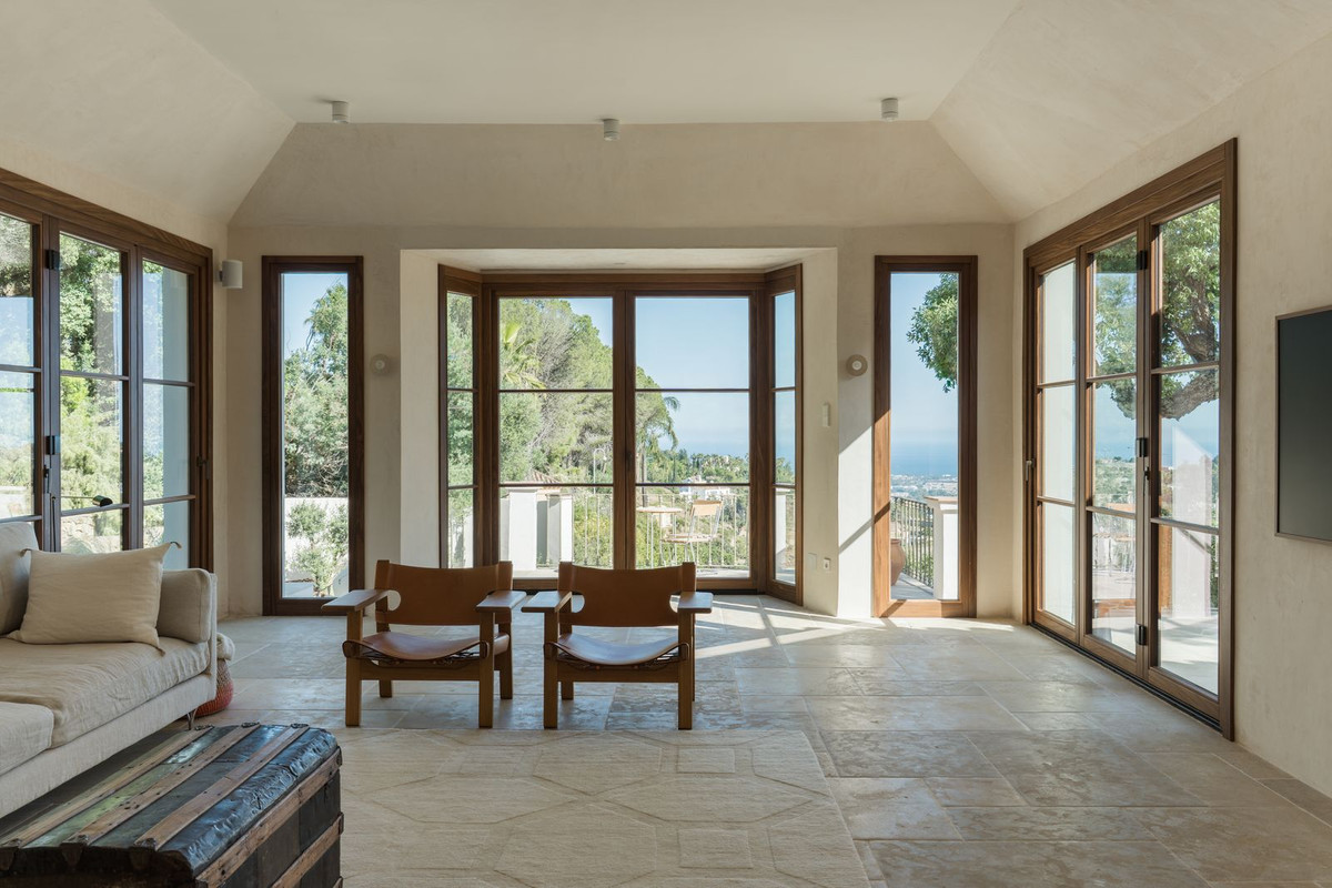 Huis te koop in El Madroñal | 4 slaapkamers H5439580