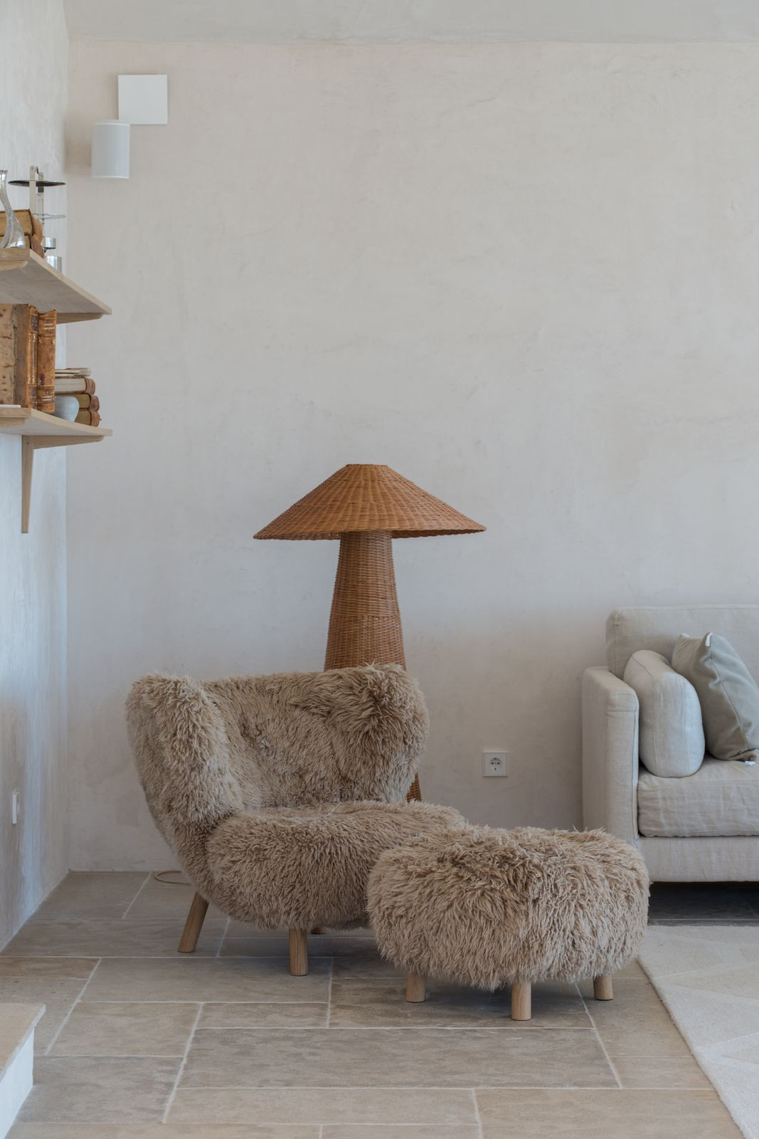 Huis te koop in El Madroñal | 4 slaapkamers H5439580