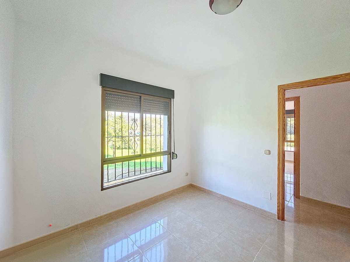 Finca - Cortijo in El Padron-16