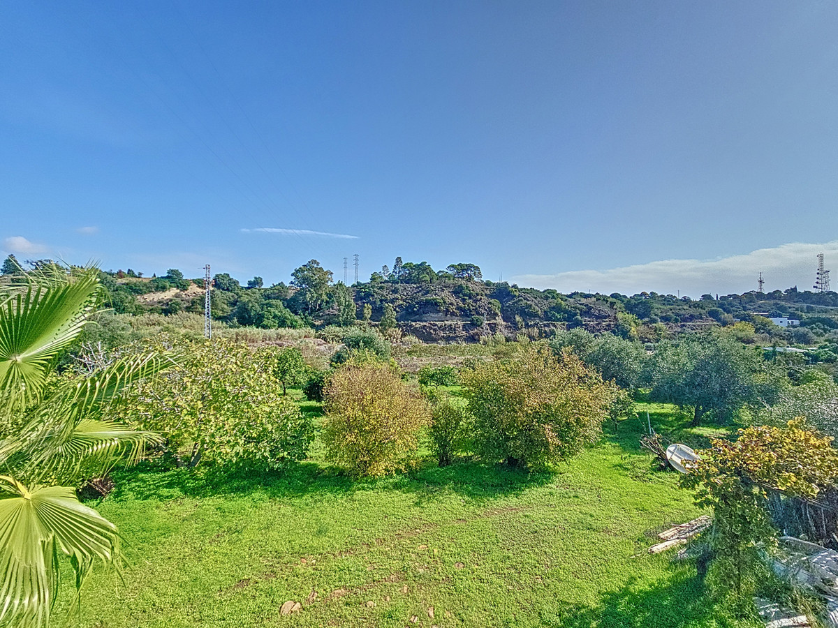 Finca - Cortijo in El Padron-27