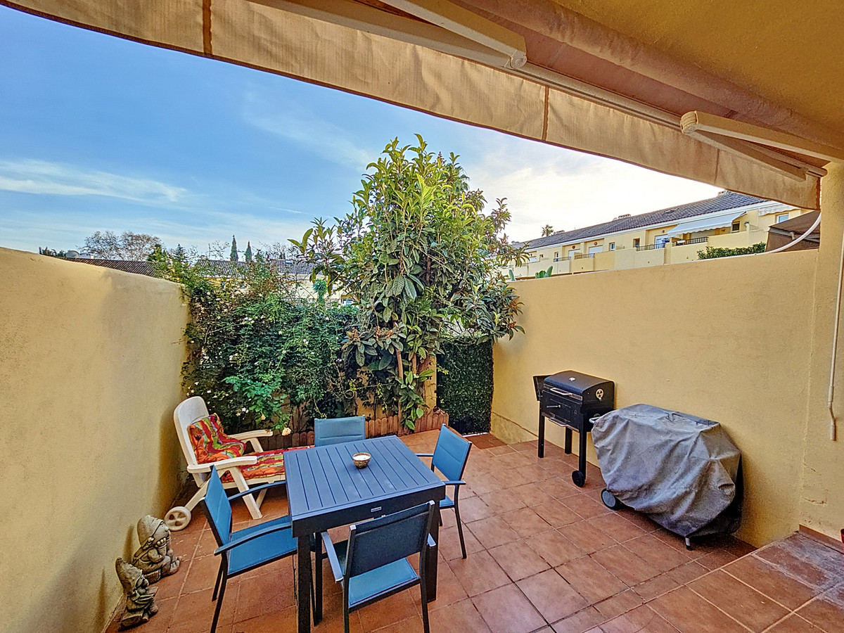 Townhouse for sale in El Padron | 3 bedrooms H4917583