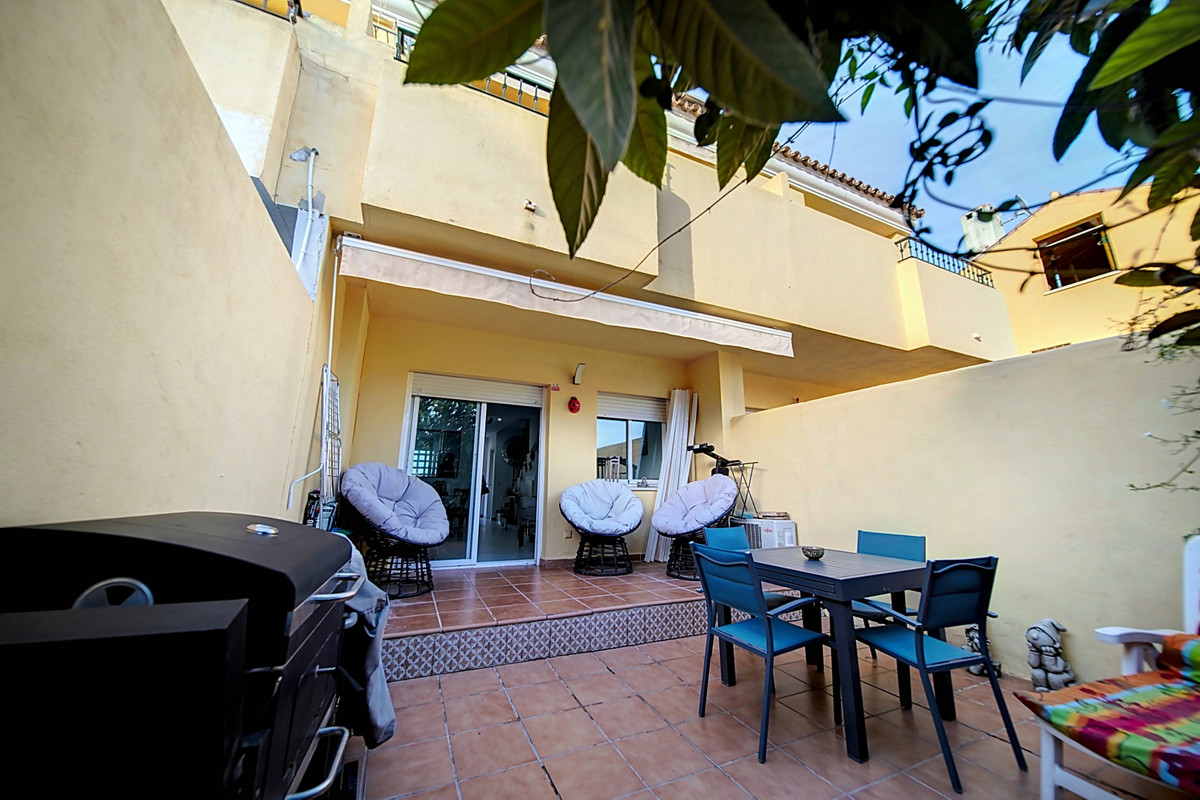 Townhouse for sale in El Padron | 3 bedrooms H4917583