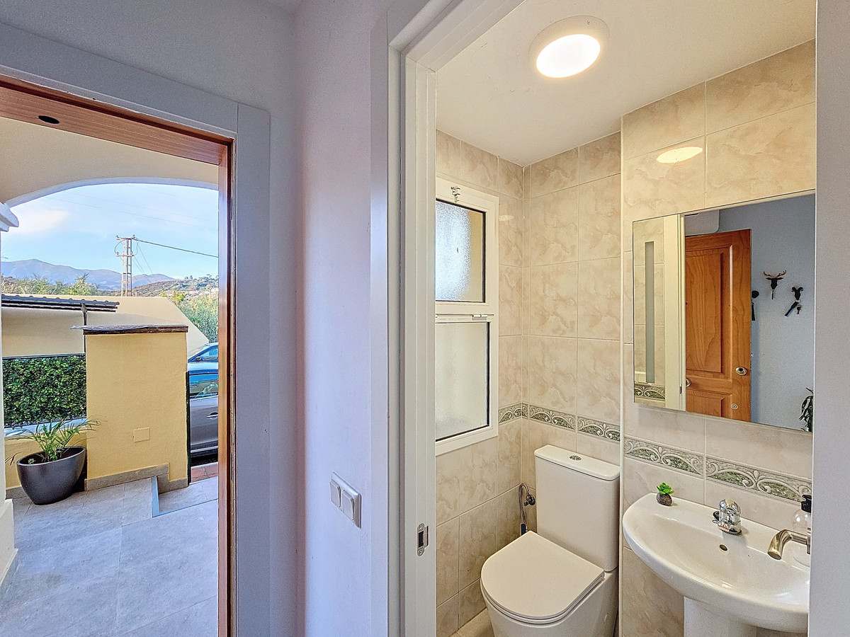 Townhouse for sale in El Padron | 3 bedrooms H4917583
