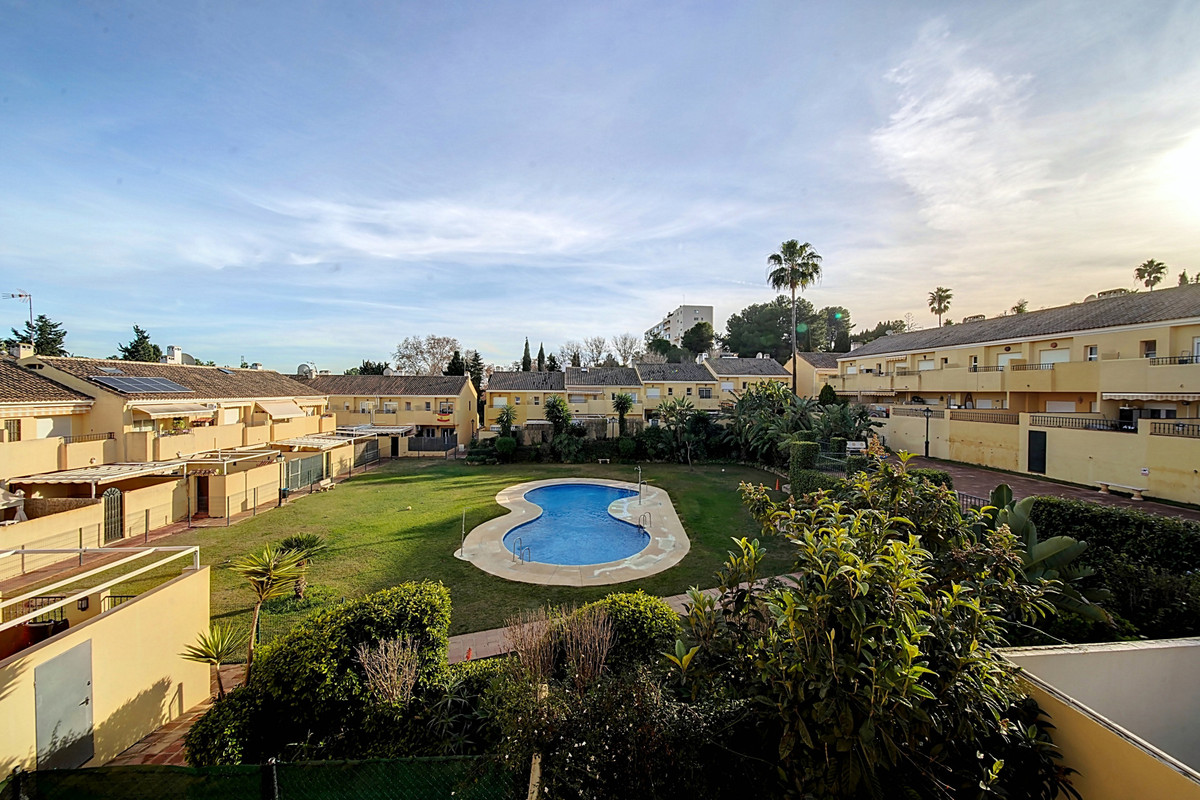 Townhouse for sale in El Padron | 3 bedrooms H4917583
