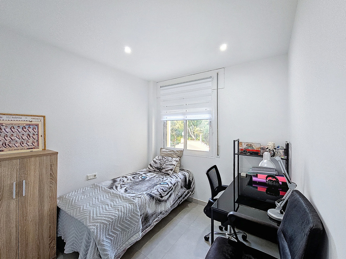 Townhouse for sale in El Padron | 3 bedrooms H4917583