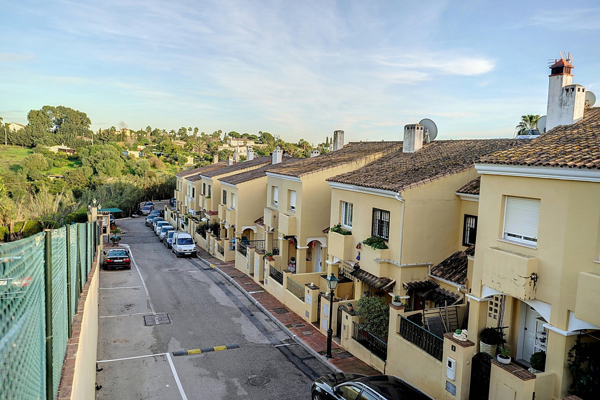 Townhouse for sale in El Padron | 3 bedrooms H4917583