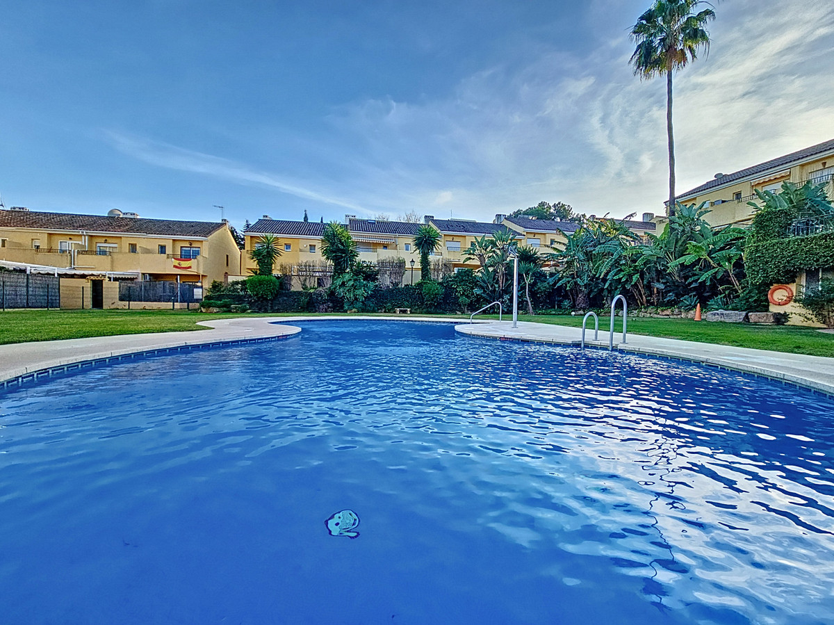 Townhouse for sale in El Padron | 3 bedrooms H4917583
