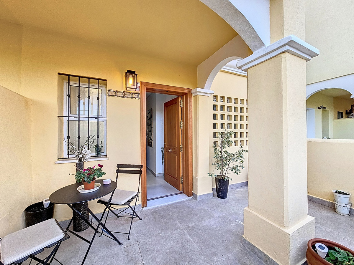 Townhouse for sale in El Padron | 3 bedrooms H4917583