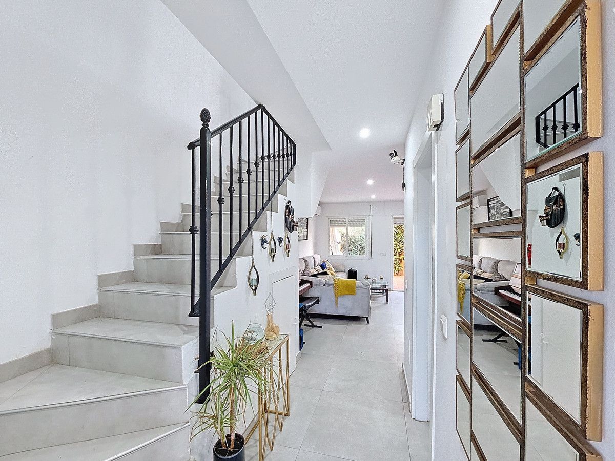 Townhouse for sale in El Padron | 3 bedrooms H4917583
