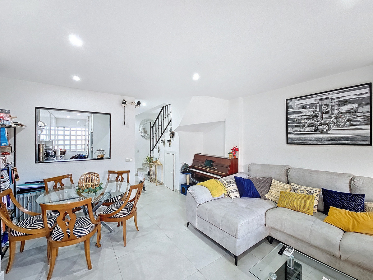 Townhouse for sale in El Padron | 3 bedrooms H4917583