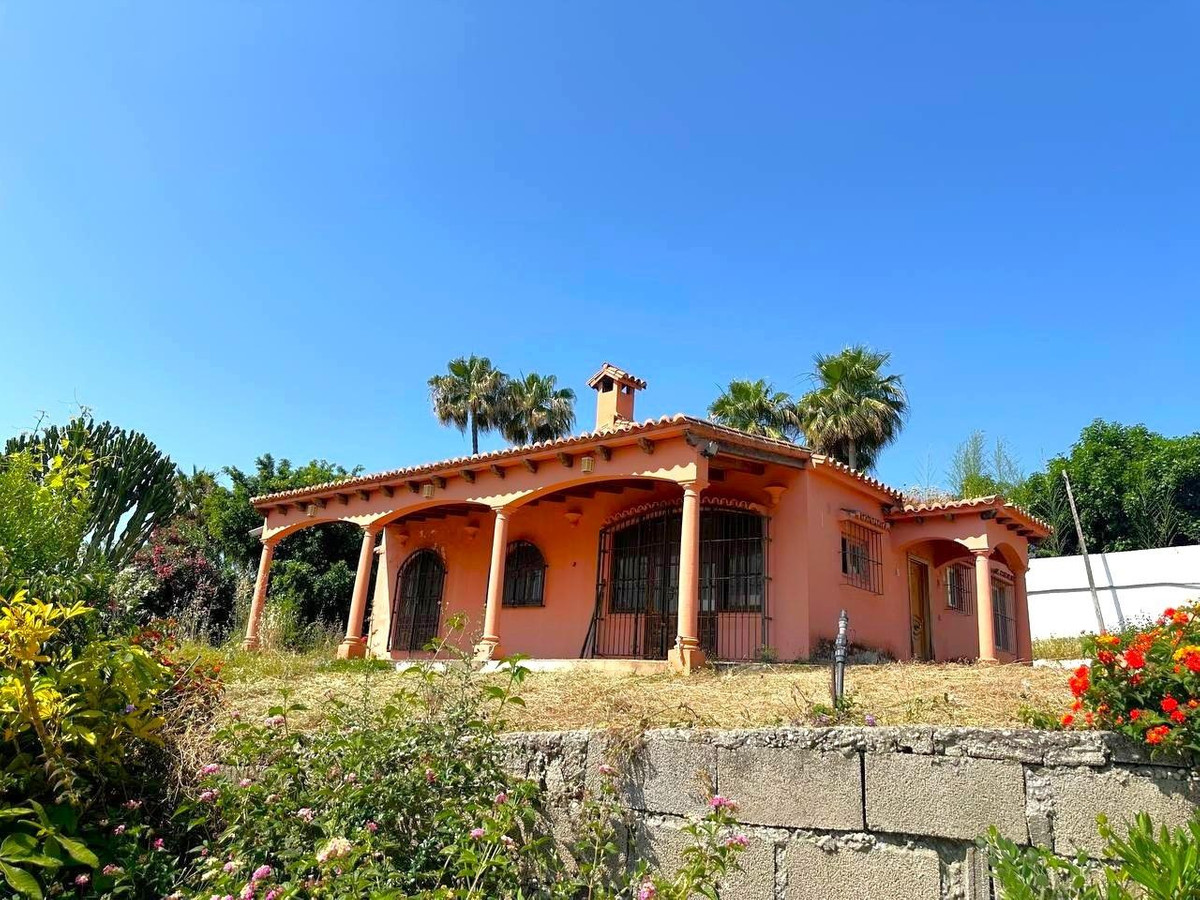 Detached Villa for sale in El Padron | 3 bedrooms H5078656